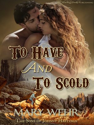 cover image of To Have and to Scold